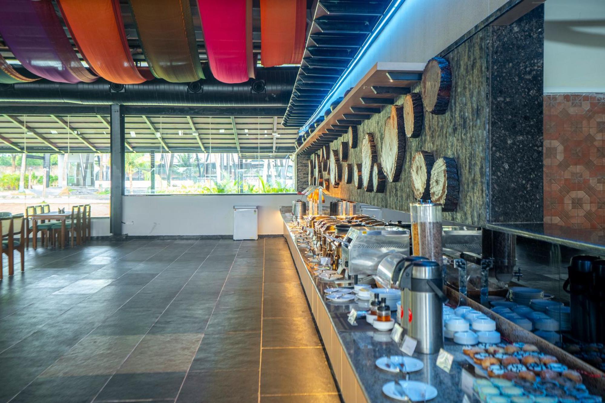 שמשבאד Serene Resort Hyderabad מראה חיצוני תמונה